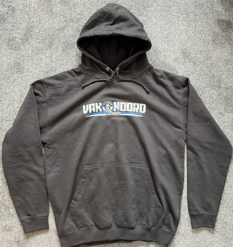 Hoodie - Vak Noord