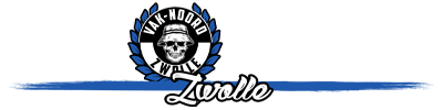 Vak Noord - Zwolle logo